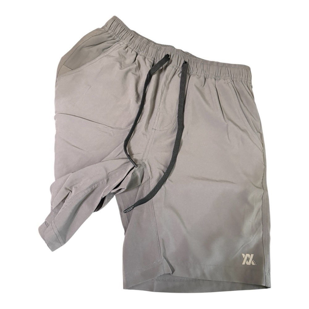 Dixxon Flannel Co. Women’s Athletic Shorts Size Small